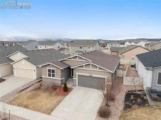 9095 Vanderwood Road, Colorado Springs, CO 80908