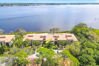 2570 NW Seagrass Drive 3a, Palm City, FL 34990