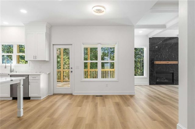 9135 Fox Trail Lane, Gainesville, GA 30506