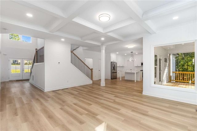 9135 Fox Trail Lane, Gainesville, GA 30506