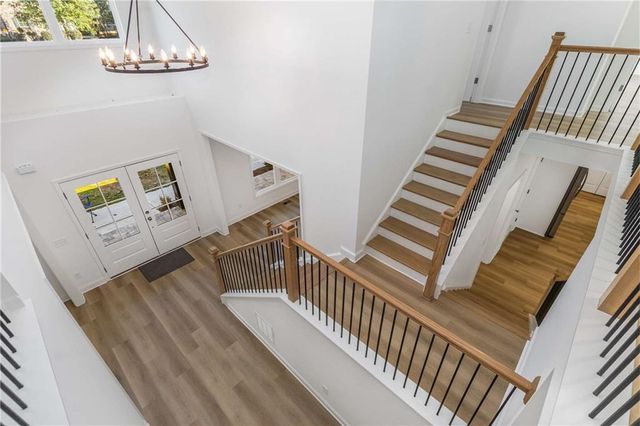 9135 Fox Trail Lane, Gainesville, GA 30506