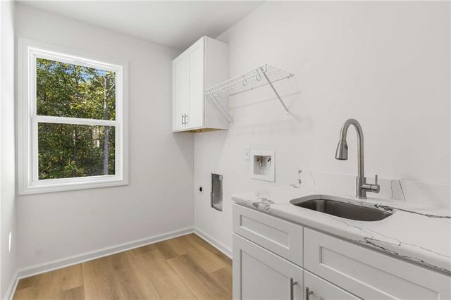 9135 Fox Trail Lane, Gainesville, GA 30506