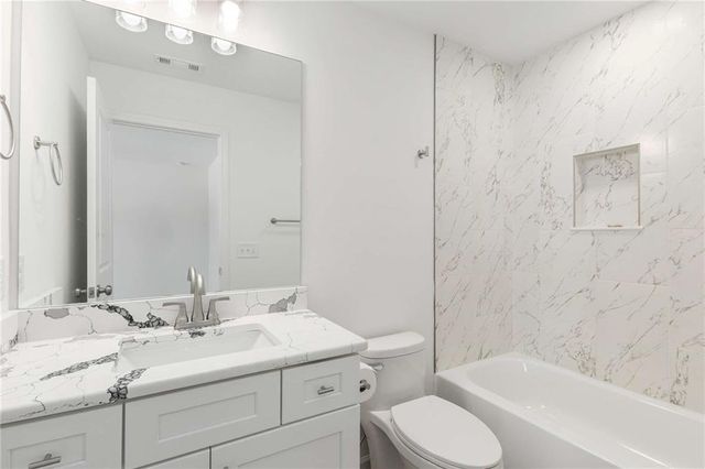 9135 Fox Trail Lane, Gainesville, GA 30506