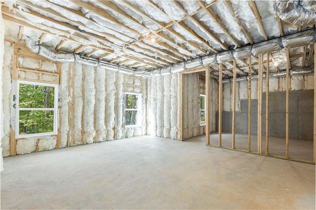 9135 Fox Trail Lane, Gainesville, GA 30506