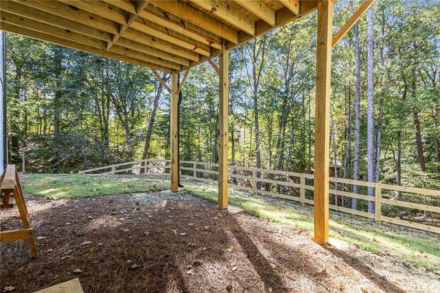 9135 Fox Trail Lane, Gainesville, GA 30506