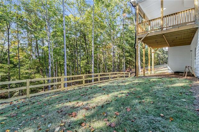 9135 Fox Trail Lane, Gainesville, GA 30506