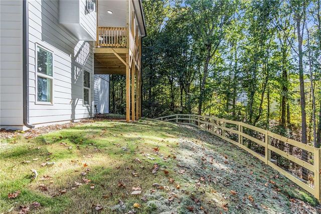 9135 Fox Trail Lane, Gainesville, GA 30506