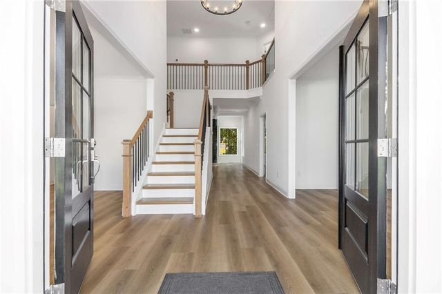 9135 Fox Trail Lane, Gainesville, GA 30506