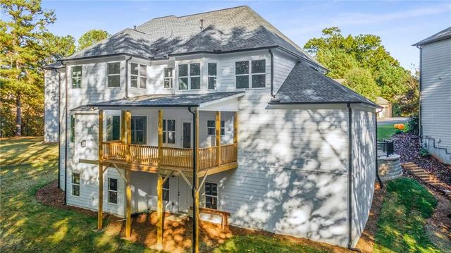 9135 Fox Trail Lane, Gainesville, GA 30506