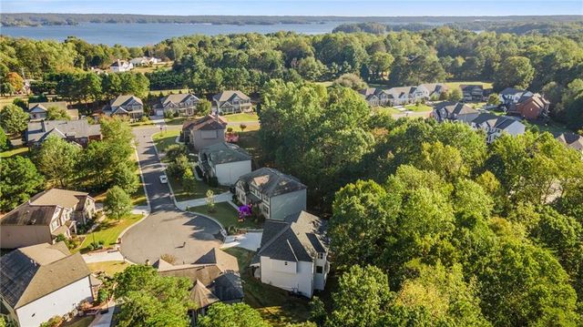 9135 Fox Trail Lane, Gainesville, GA 30506