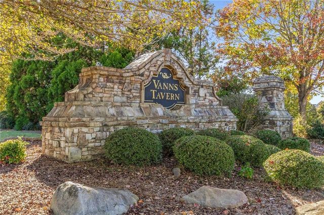 9135 Fox Trail Lane, Gainesville, GA 30506