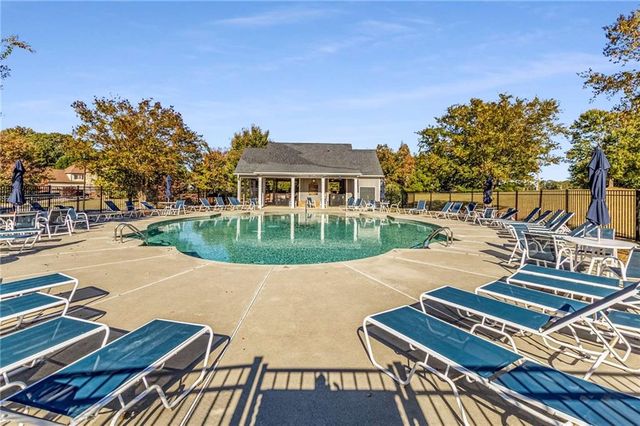 9135 Fox Trail Lane, Gainesville, GA 30506