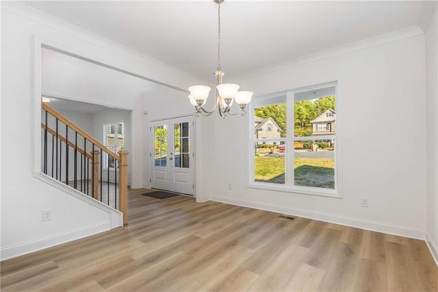 9135 Fox Trail Lane, Gainesville, GA 30506