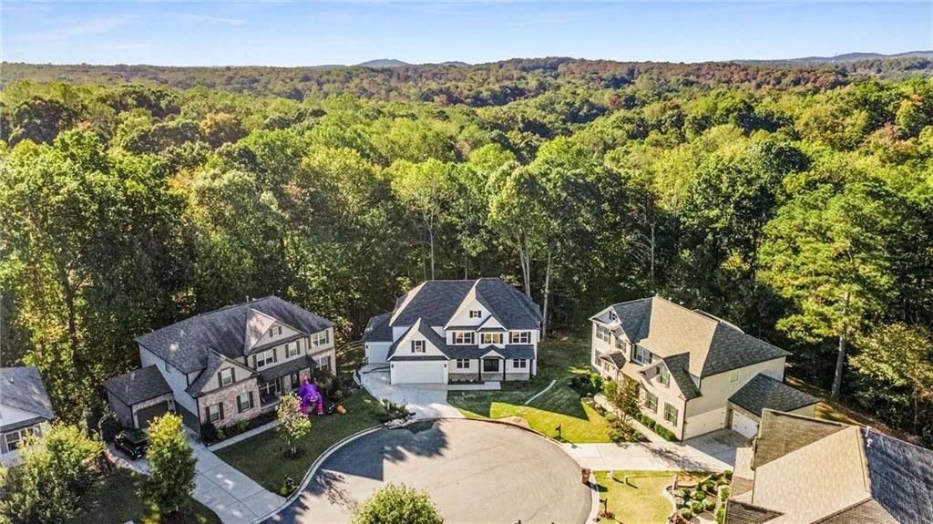 9135 Fox Trail Lane, Gainesville, GA 30506