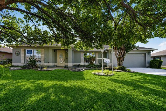 8447 SW 60TH COURT, Ocala, FL 34476