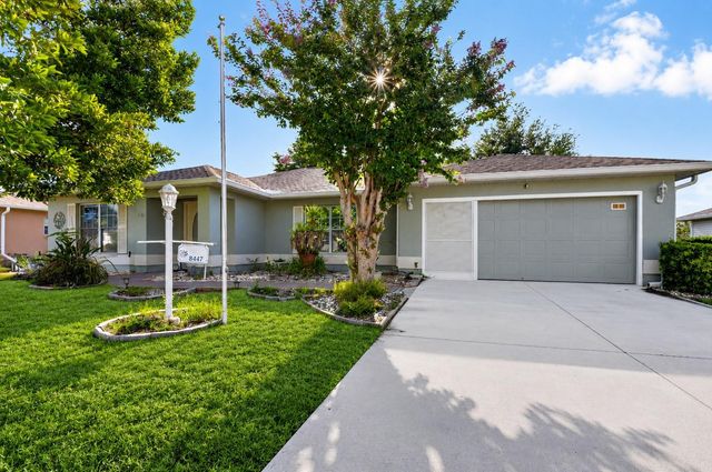 8447 SW 60TH COURT, Ocala, FL 34476