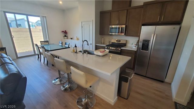 3360 Santa Verdiana Street, Henderson, NV 89044