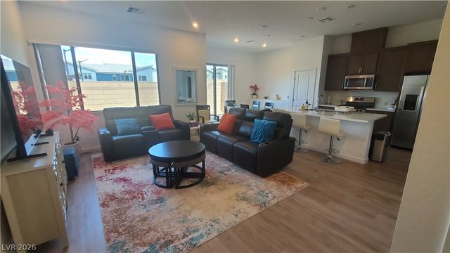 3360 Santa Verdiana Street, Henderson, NV 89044