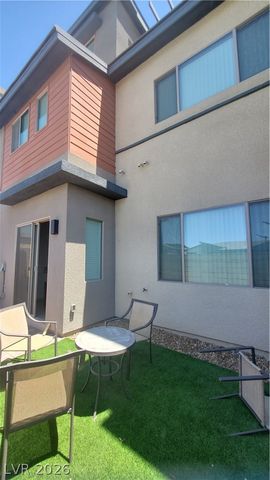 3360 Santa Verdiana Street, Henderson, NV 89044