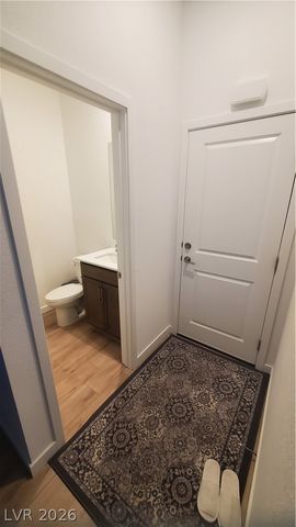 3360 Santa Verdiana Street, Henderson, NV 89044