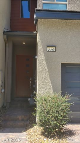 3360 Santa Verdiana Street, Henderson, NV 89044