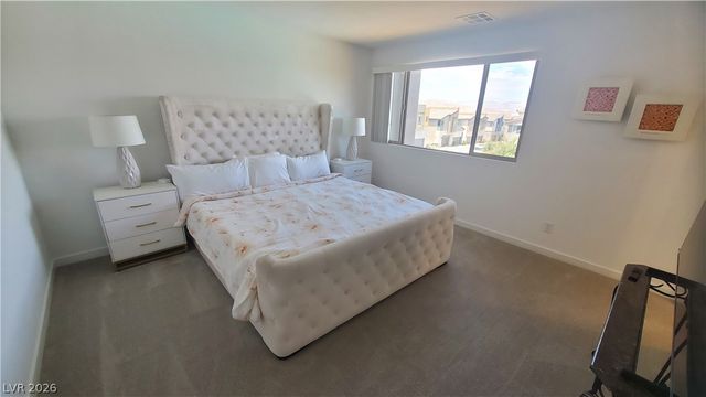 3360 Santa Verdiana Street, Henderson, NV 89044