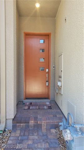 3360 Santa Verdiana Street, Henderson, NV 89044