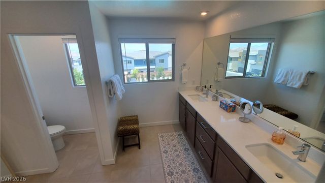 3360 Santa Verdiana Street, Henderson, NV 89044