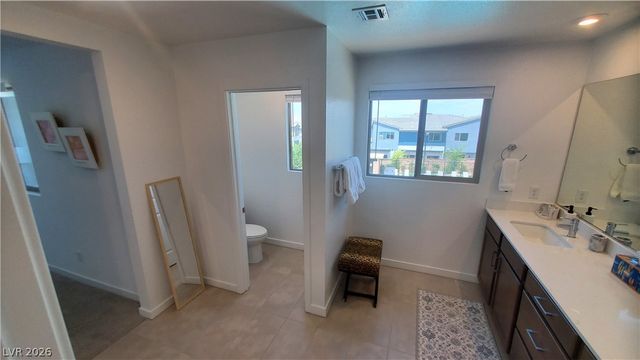 3360 Santa Verdiana Street, Henderson, NV 89044
