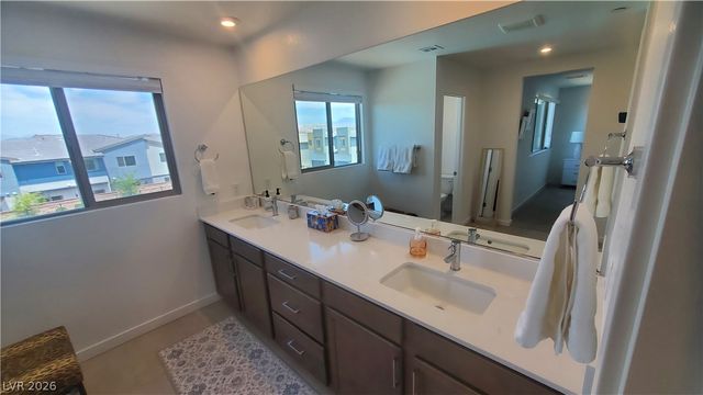3360 Santa Verdiana Street, Henderson, NV 89044