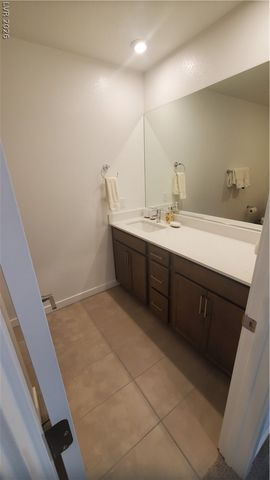 3360 Santa Verdiana Street, Henderson, NV 89044