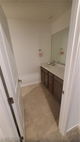 3360 Santa Verdiana Street, Henderson, NV 89044