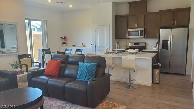 3360 Santa Verdiana Street, Henderson, NV 89044
