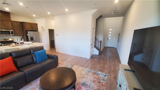 3360 Santa Verdiana Street, Henderson, NV 89044