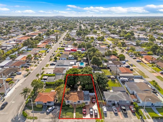 5340 E 4th Ave, Hialeah, FL 33013