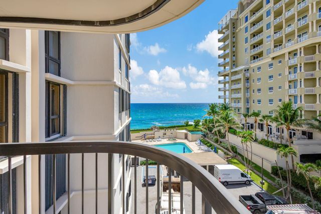 5380 N Ocean Drive 5a, Singer Island, FL 33404