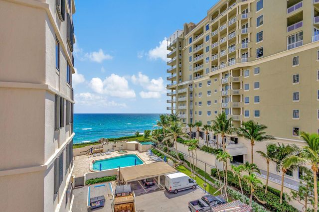 5380 N Ocean Drive 5a, Singer Island, FL 33404