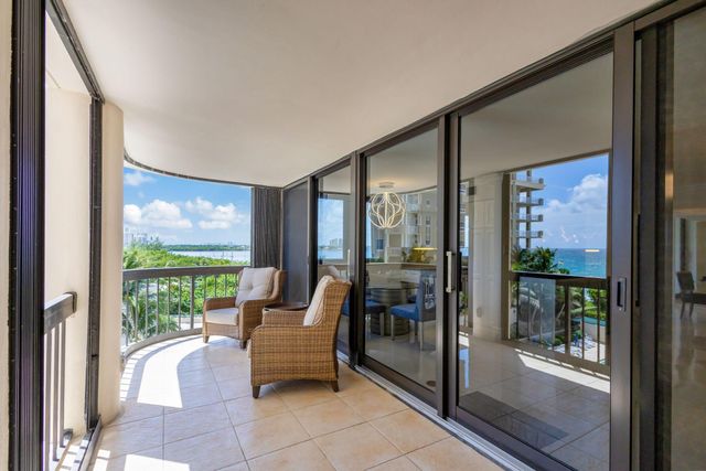 5380 N Ocean Drive 5a, Singer Island, FL 33404