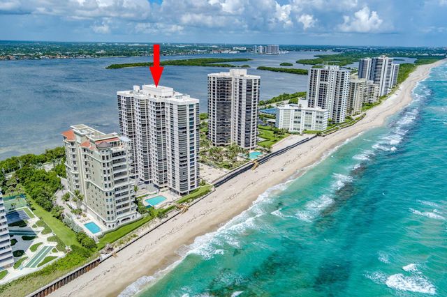 5380 N Ocean Drive 5a, Singer Island, FL 33404