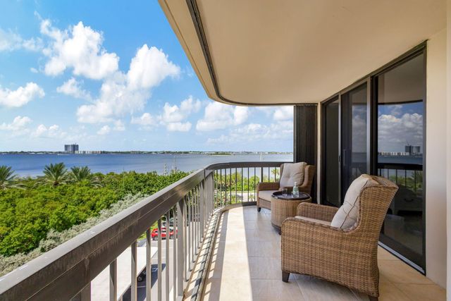 5380 N Ocean Drive 5a, Singer Island, FL 33404