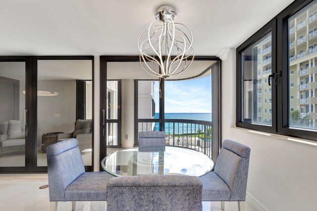 5380 N Ocean Drive 5a, Singer Island, FL 33404