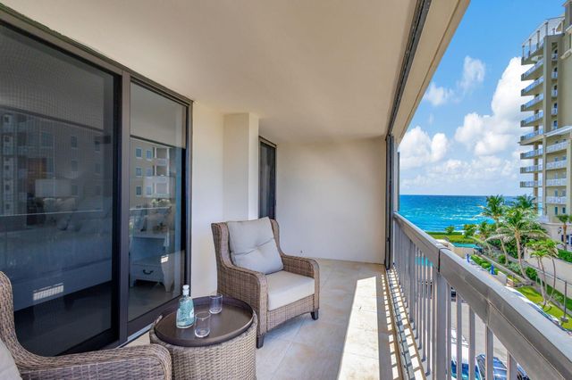 5380 N Ocean Drive 5a, Singer Island, FL 33404