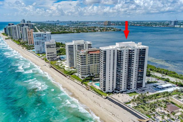 5380 N Ocean Drive 5a, Singer Island, FL 33404