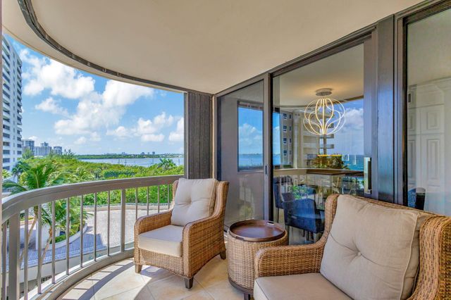 5380 N Ocean Drive 5a, Singer Island, FL 33404
