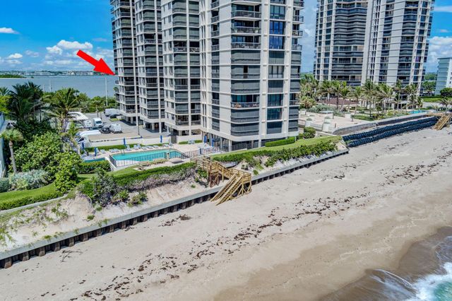 5380 N Ocean Drive 5a, Singer Island, FL 33404