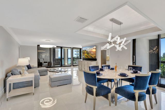 5380 N Ocean Drive 5a, Singer Island, FL 33404