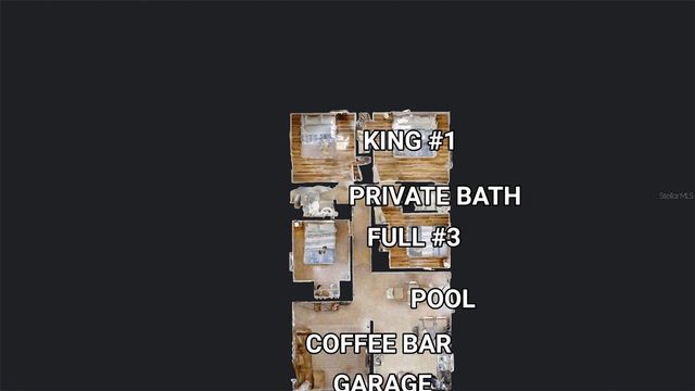 3740 NE 5TH STREET, Ocala, FL 34470