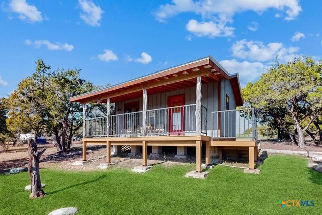 961 Buttercup Lane, Wimberley, TX 78676