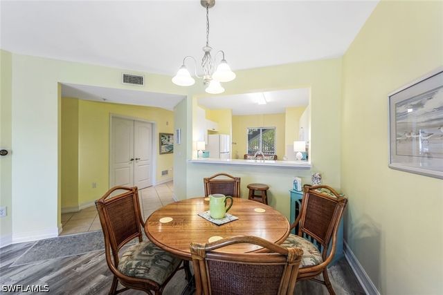 7822 Great Heron WAY 206, Naples, FL 34104