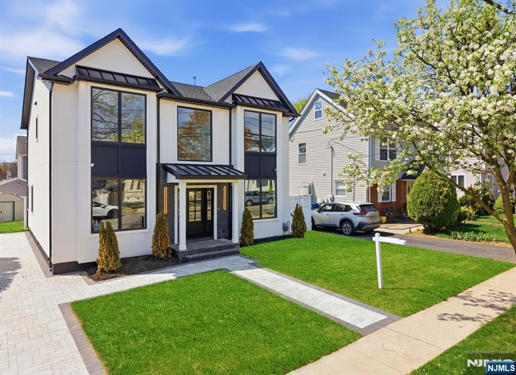 171 Edison Street, Clifton, NJ 07013